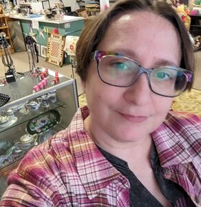 Meet your Posher, Brandy